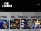 4Th Quarter Shop Coupon Codes